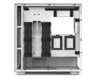 NZXT H7 Flow White - 1044118 - zdjęcie 2
